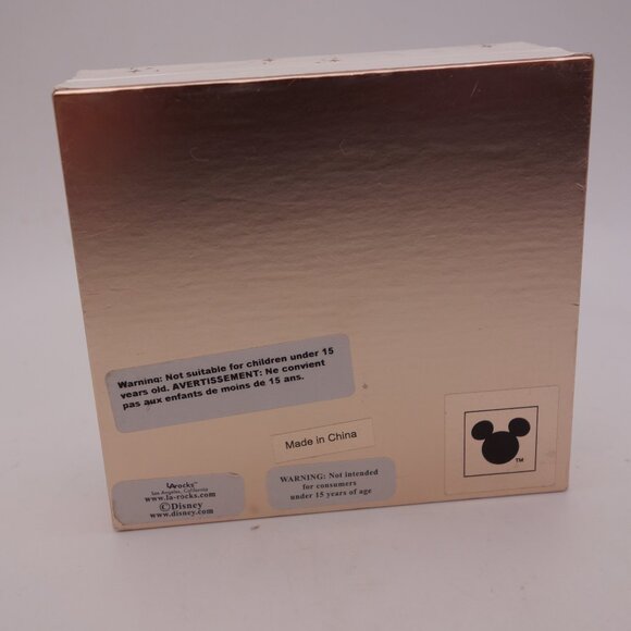 Disney Mommy & Me Fined Plated Silver 14" + 2" & 16" + 2" Necklaces - Picture 7 of 15